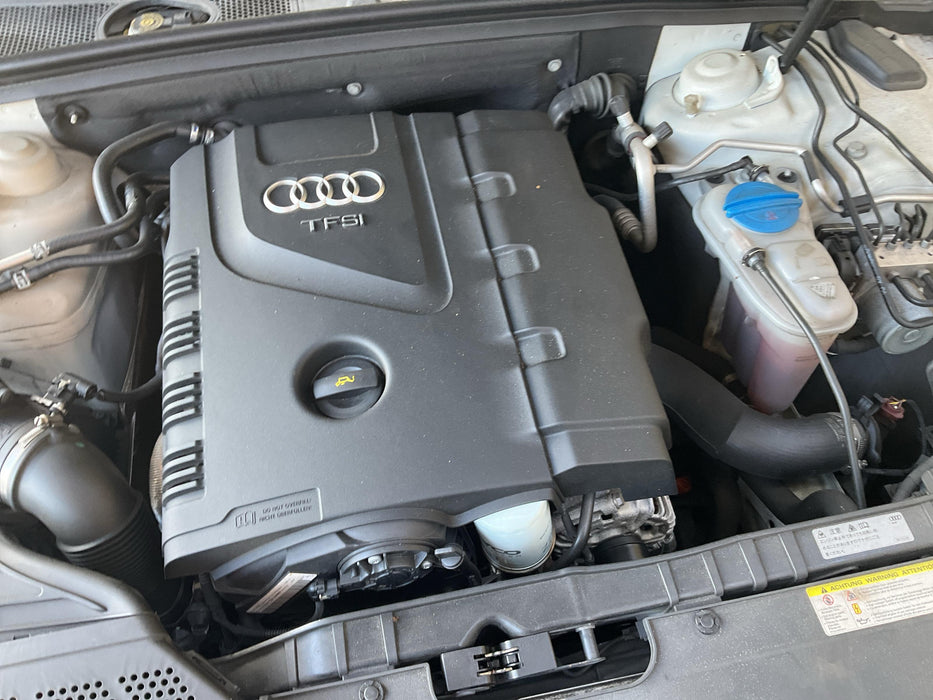 2014 Audi A4 2.0T QUATTRO  3515 - Used parts for sale