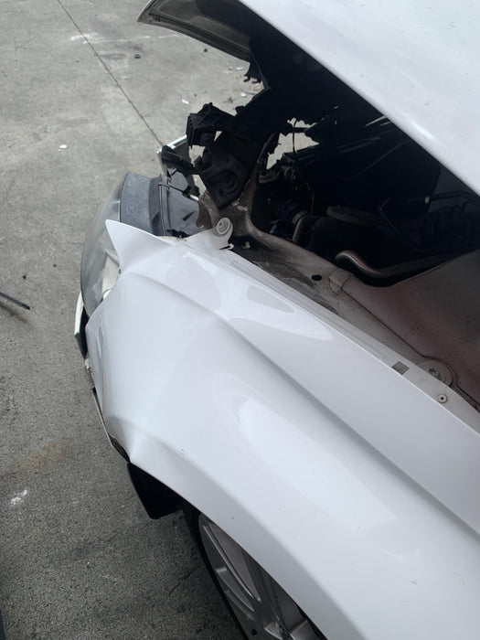 2011 Audi A4   3831 - Used parts for sale