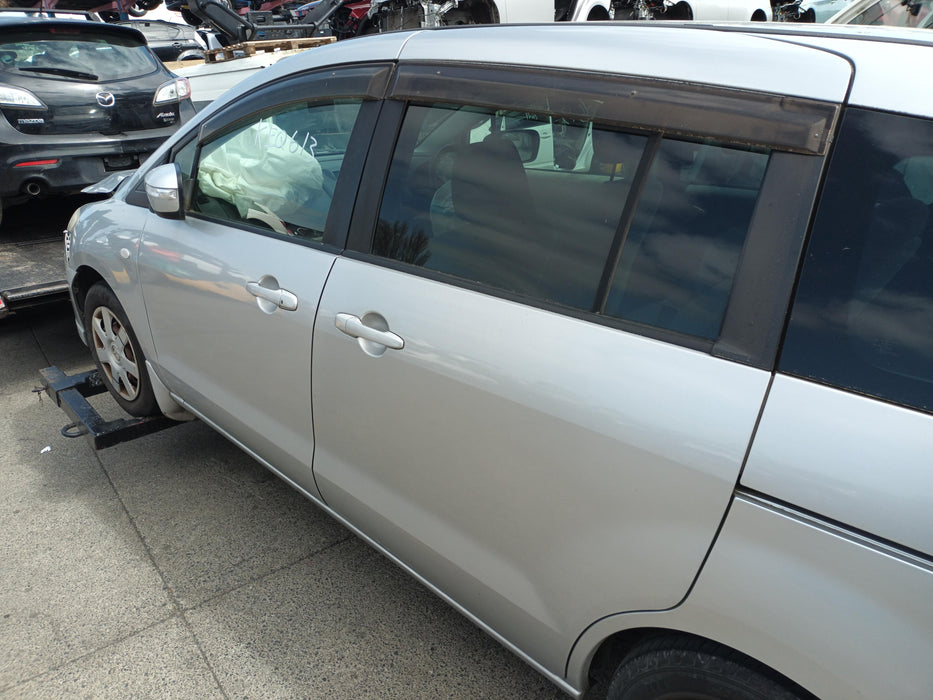 2007 Mazda Premacy CR CR  5272 - Used parts for sale