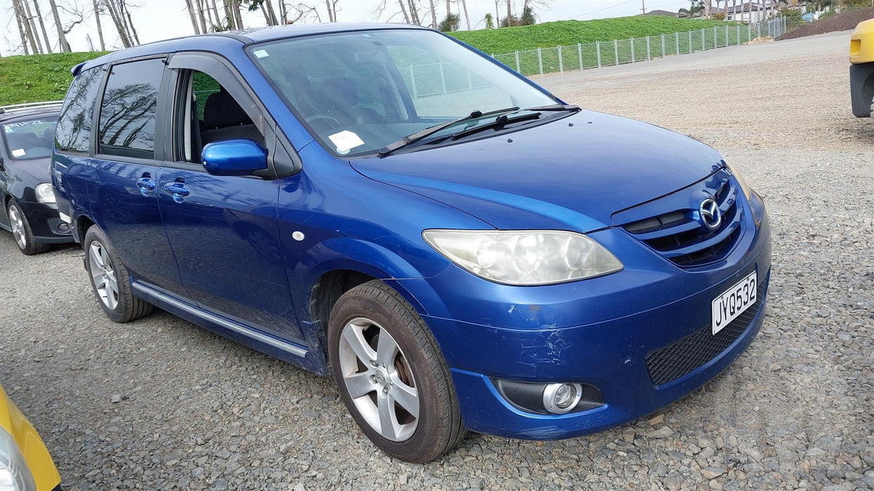 2005 Mazda MPV LW  5122 - Used parts for sale