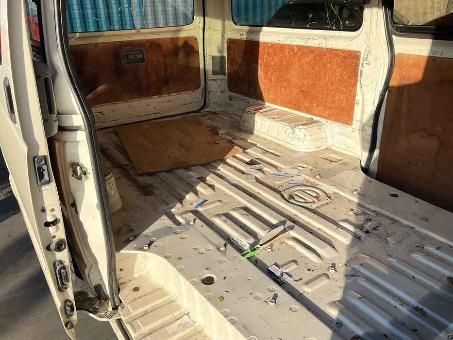 2006, Toyota, Hiace, TRH200-0048867