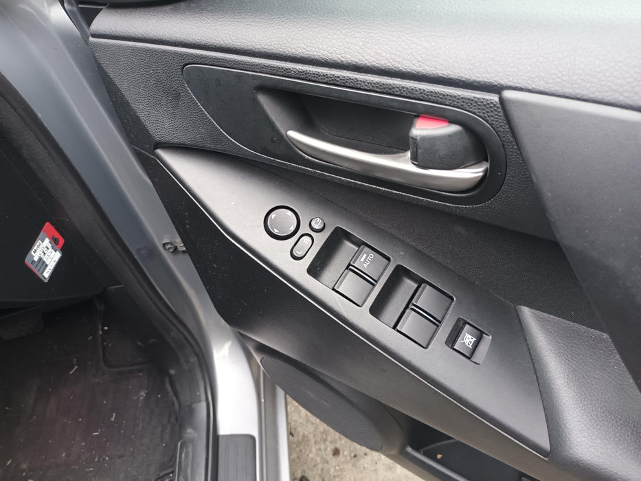 2012 Mazda 3 Axela BL  2592 - Used parts for sale
