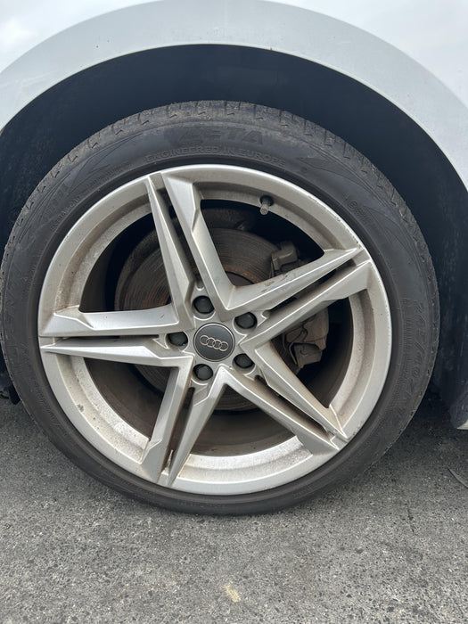 2017 Audi A4   4675 - Used parts for sale
