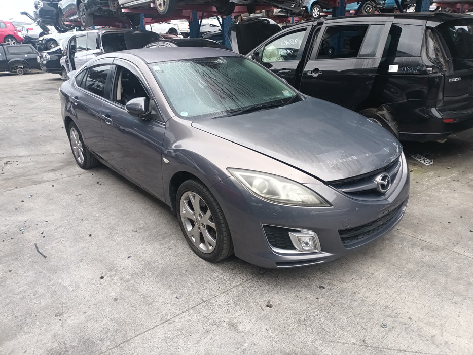 2008 Mazda 6 GH  4981 - Used parts for sale