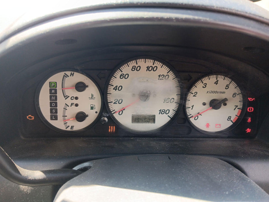 2001 Mazda Premacy CP  6264 - Used parts for sale