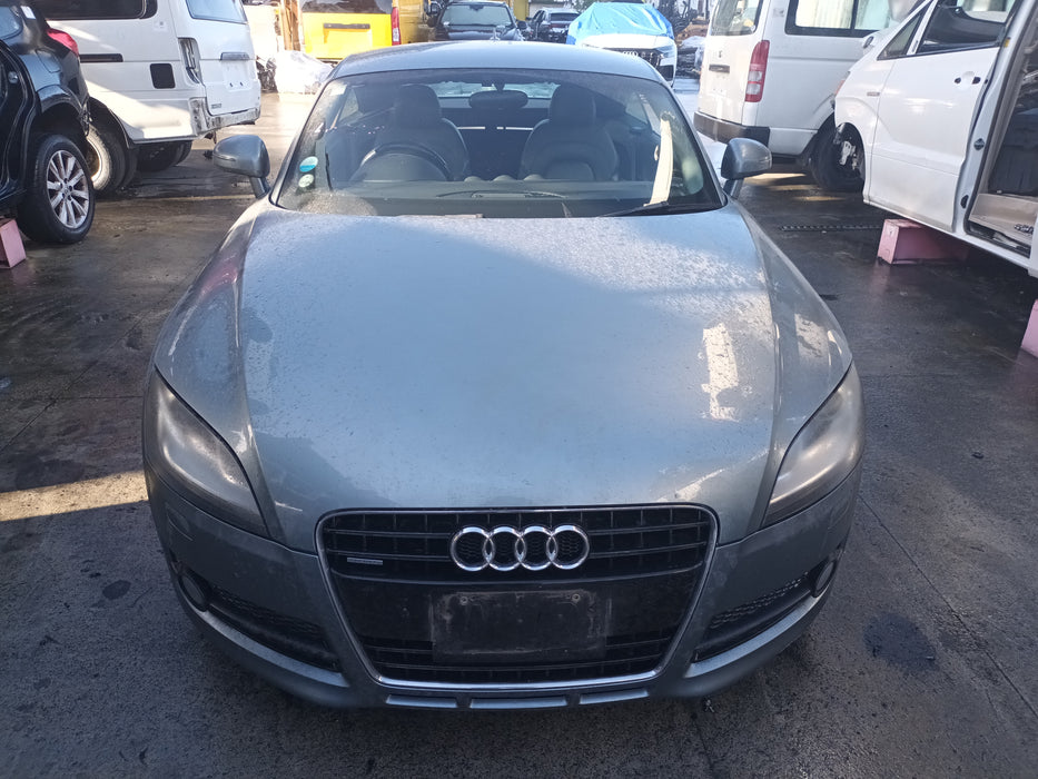 Audi, TT, TRUZZZ8J171003837