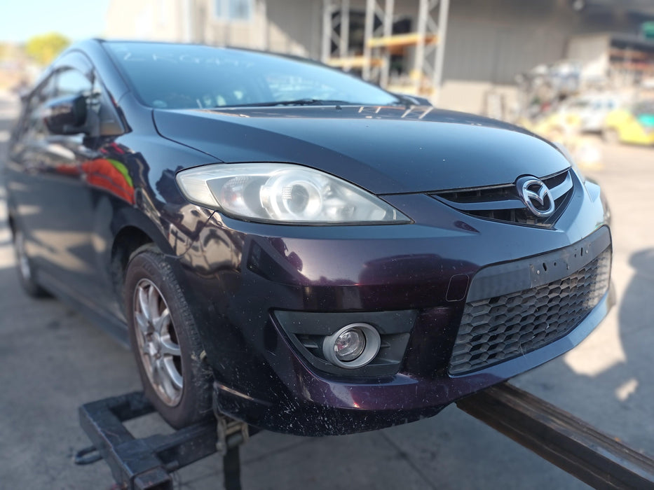 2009 Mazda Premacy CR Premacy  5278 - Used parts for sale