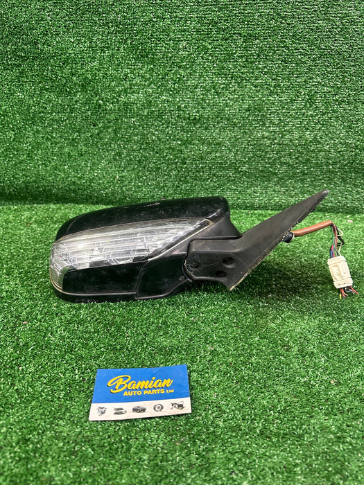 49141 2005 Subaru Legacy GT IV BL Right Door Mirror