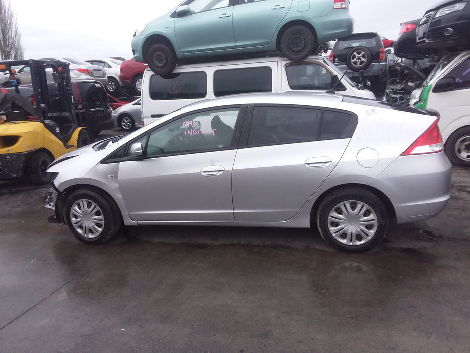 Honda, Insight, ZE2-1176017