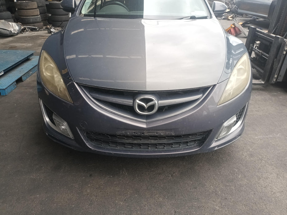 2008 Mazda Atenza   5564 - Used parts for sale