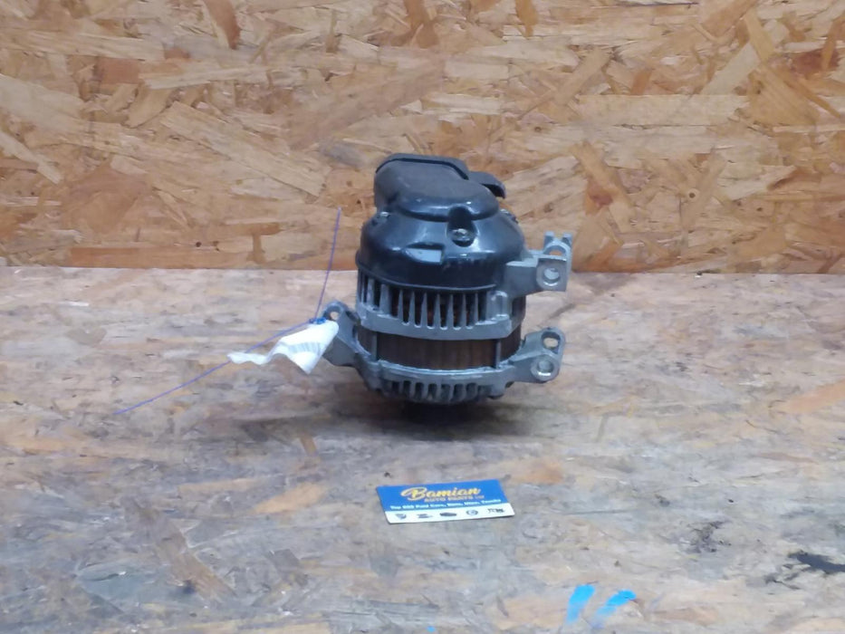 Mazda 6 6  Alternator