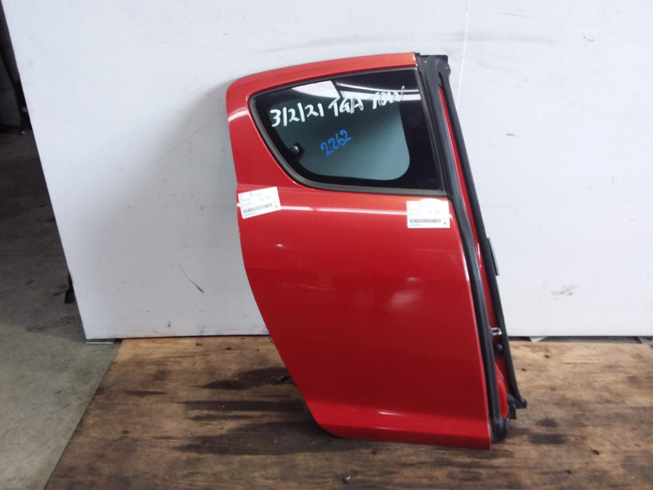 2006 Mazda RX-8 RX-8  Right Rear Door