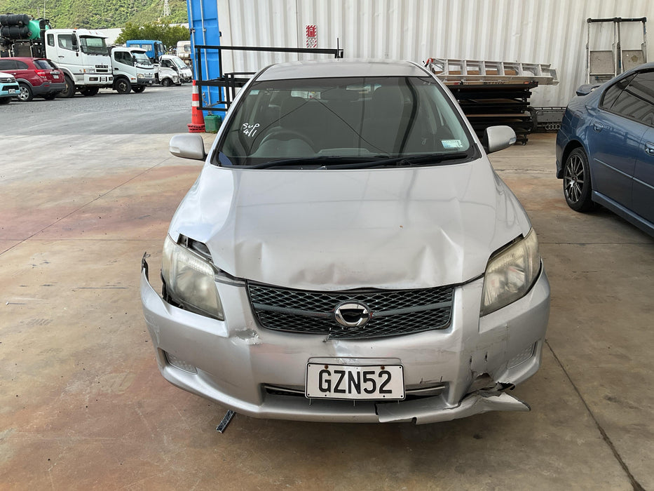 2008, Toyota, Corolla, FIELDER X, NZE141-9063238