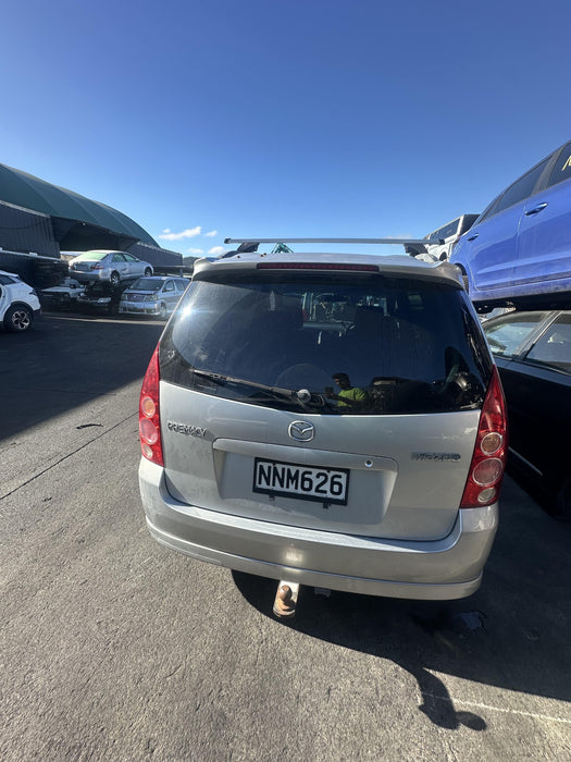2001 Mazda Premacy CP  6264 - Used parts for sale