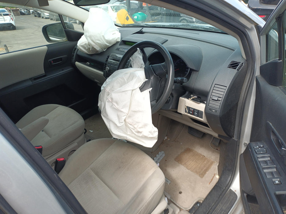 2007 Mazda Premacy CR CR  5272 - Used parts for sale