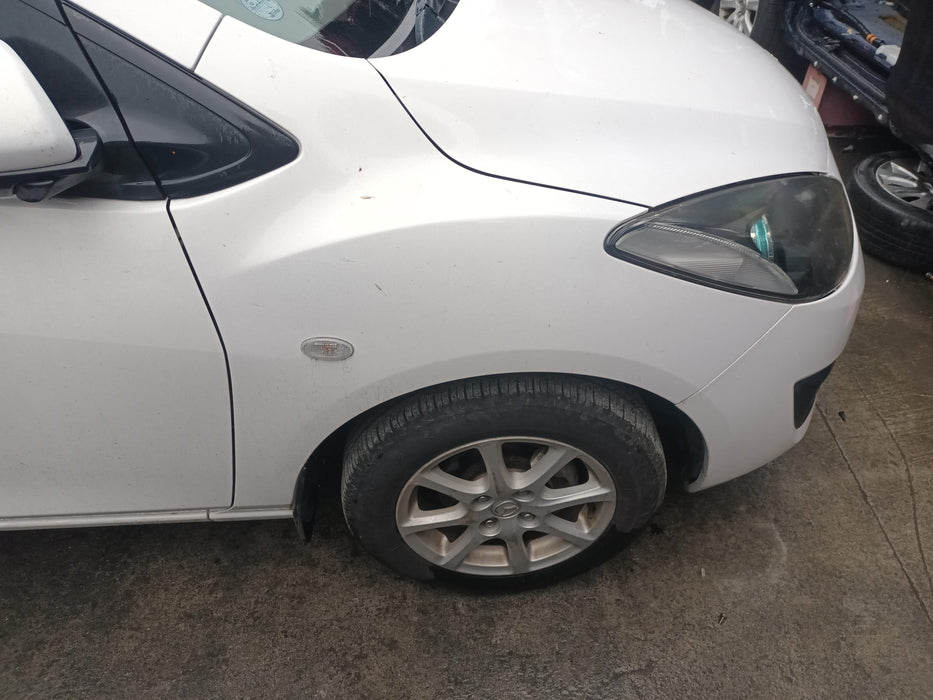 2011 Mazda 2 Demio DE  4826 - Used parts for sale