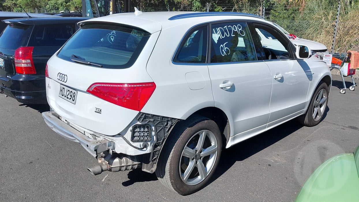 2012, Audi, Q5, WAUZZZ8R0CA087771