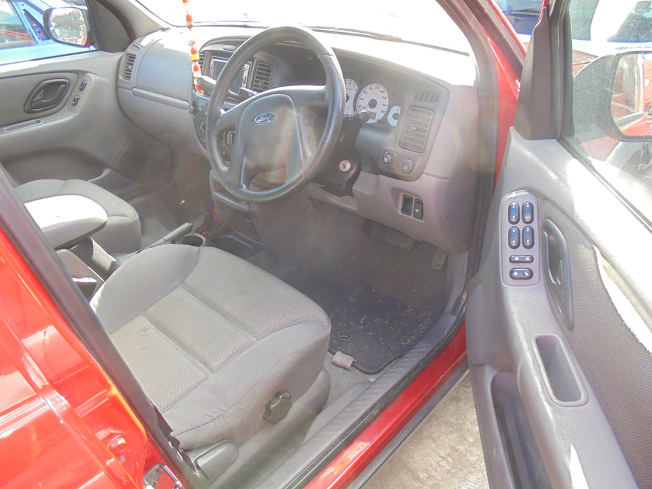 2001, Ford, Escape, EPFWF-100740