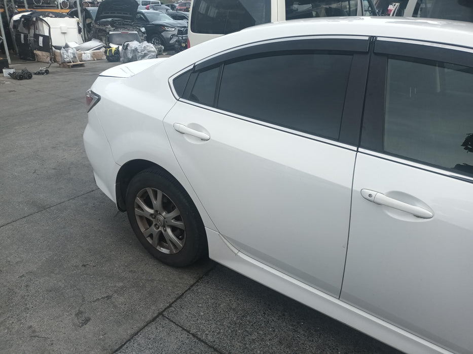 2012 Mazda Atenza   4729 - Used parts for sale