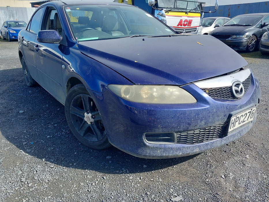 2006 Mazda Atenza   5466 - Used parts for sale