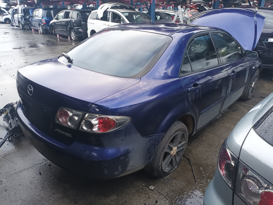 2006 Mazda Atenza   5466 - Used parts for sale