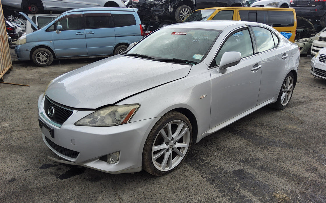 2005, Lexus, IS250, GSE20-5002490