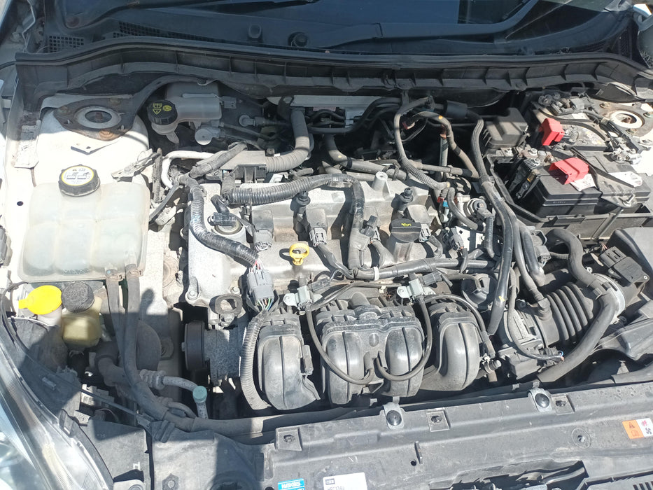 2011 Mazda Axela   5893 - Used parts for sale