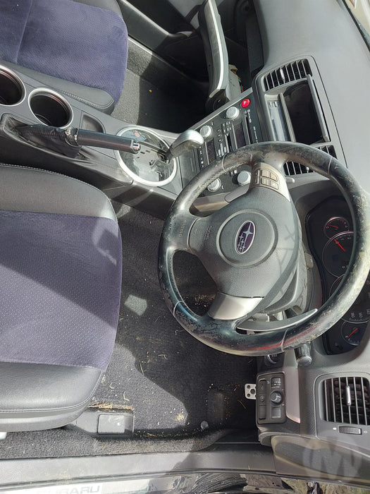 2008 Subaru Legacy TOURING  6063 - Used parts for sale