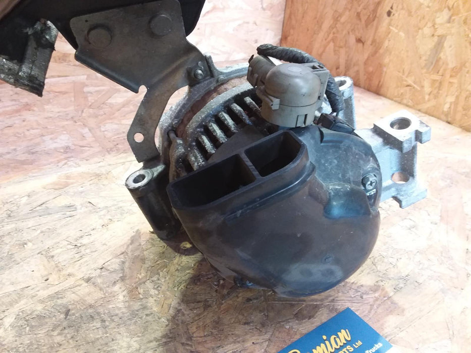 Mazda 6 6  Alternator