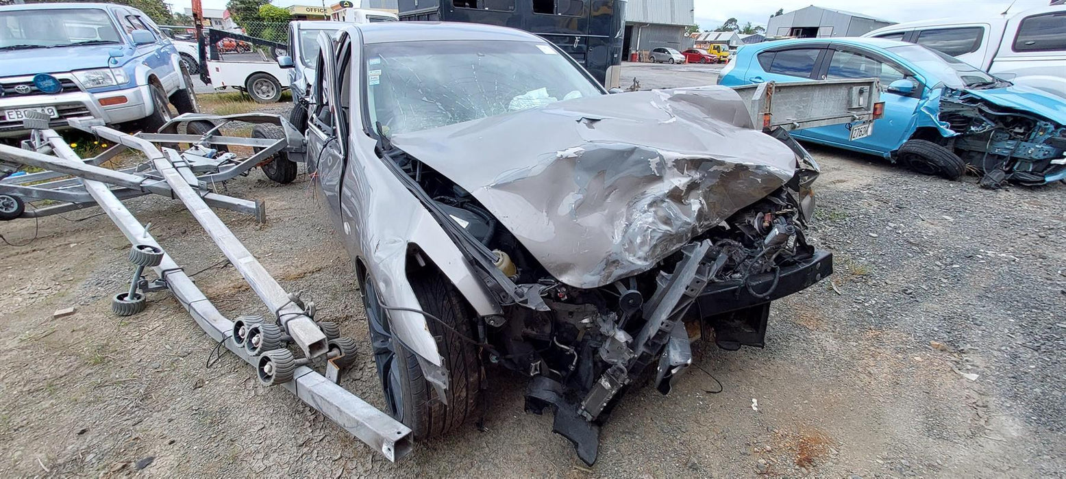 2007 Nissan Skyline   5672 - Used parts for sale