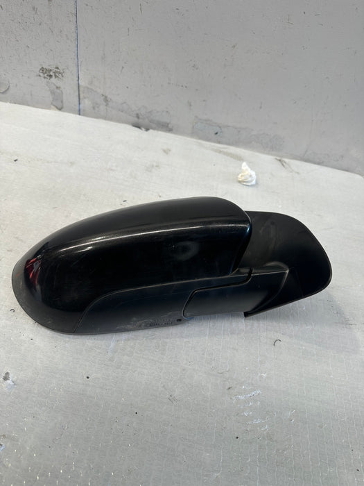 2007, Nissan, Dualis, Right Door Mirror