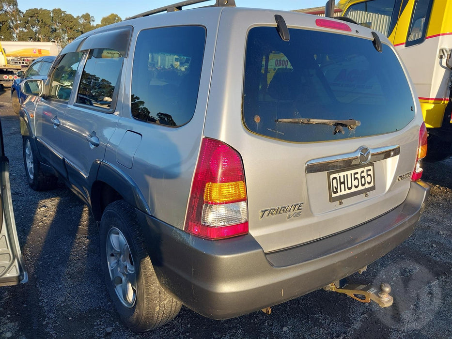 2002, Mazda, Tribute, EPFW-106786