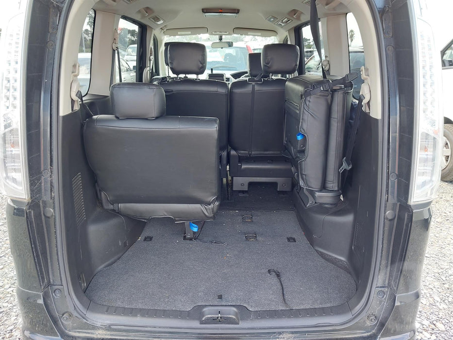 2013 Nissan Serena Hybrid C26 6054 - Used parts for sale