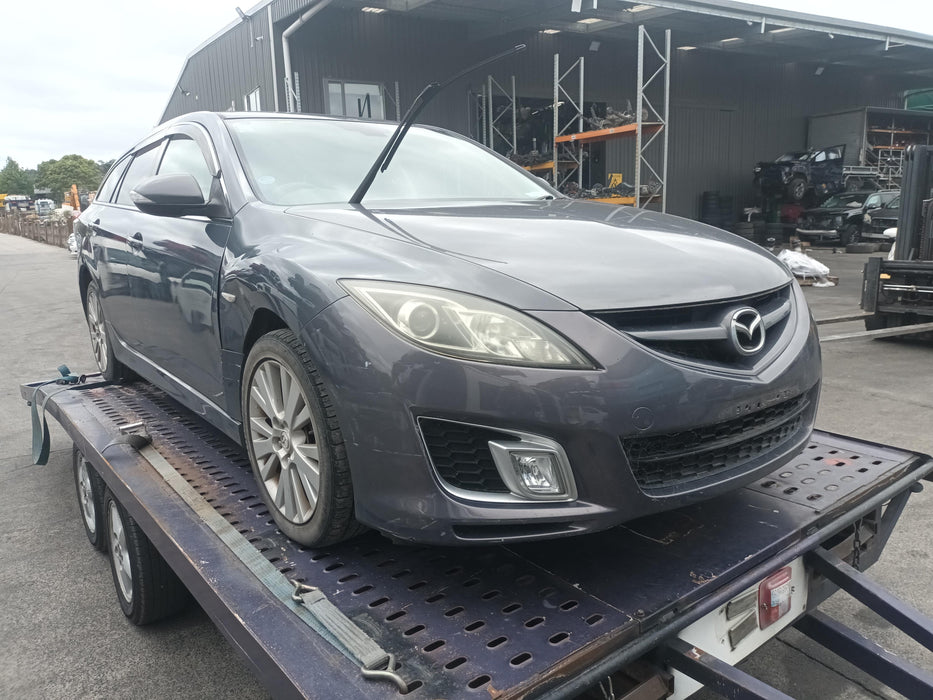 2008 Mazda Atenza   5564 - Used parts for sale