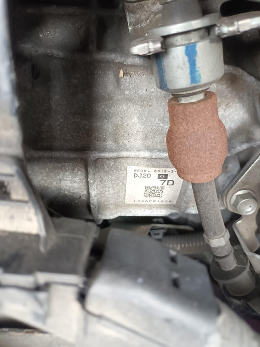 2013 Mazda 2 Demio DE  5766 - Used parts for sale