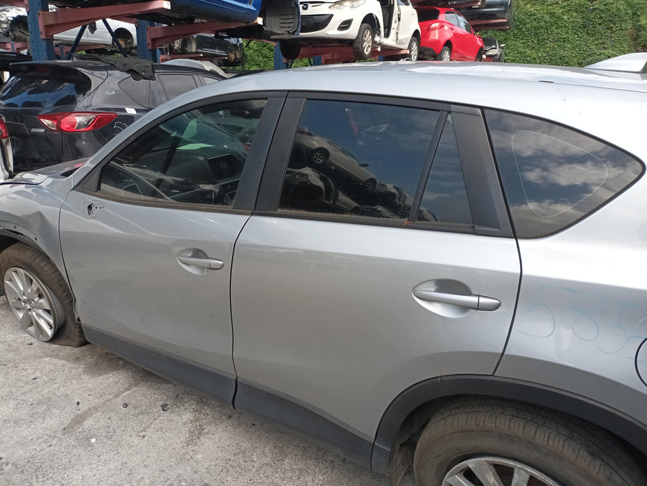 2016 Mazda CX-5 JM0KE102200377842  5855 - Used parts for sale