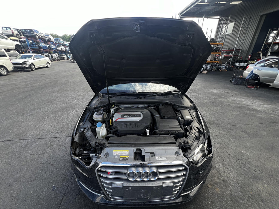 2015 Audi A3 S3  4325 - Used parts for sale