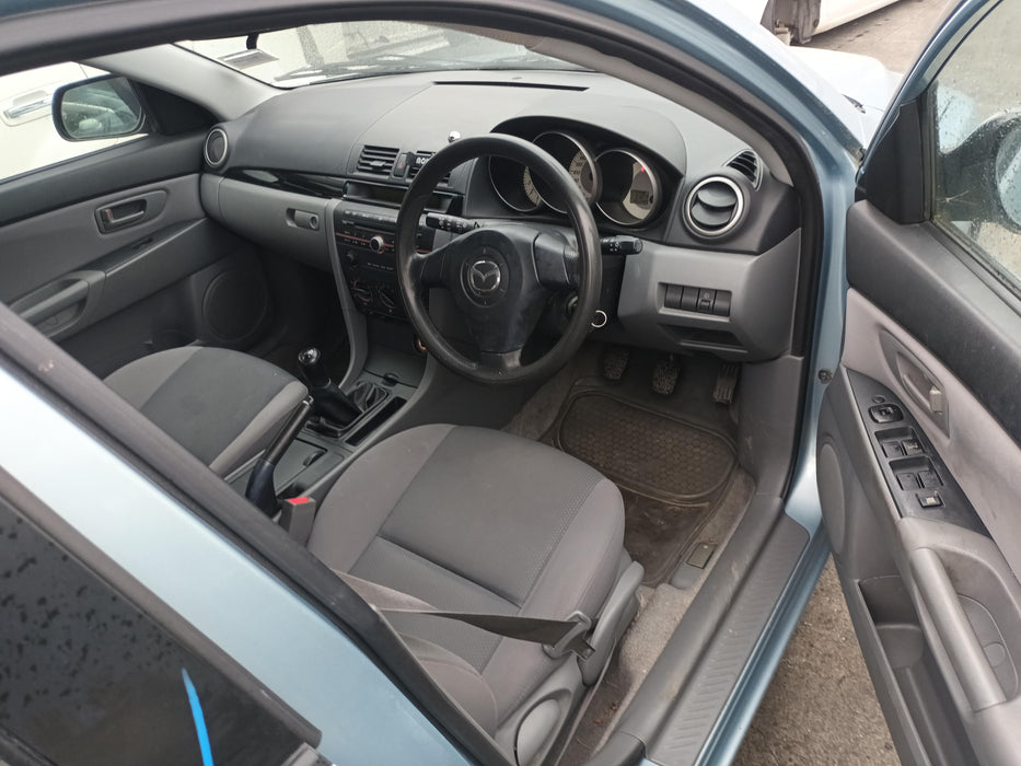 2008 Mazda 3 Axela Bk  5594 - Used parts for sale