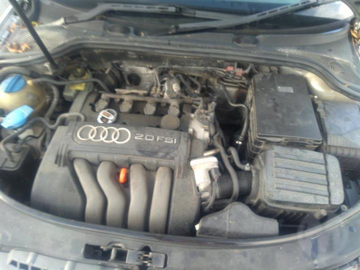 Audi, A3, WAUZZZ8P85A048041