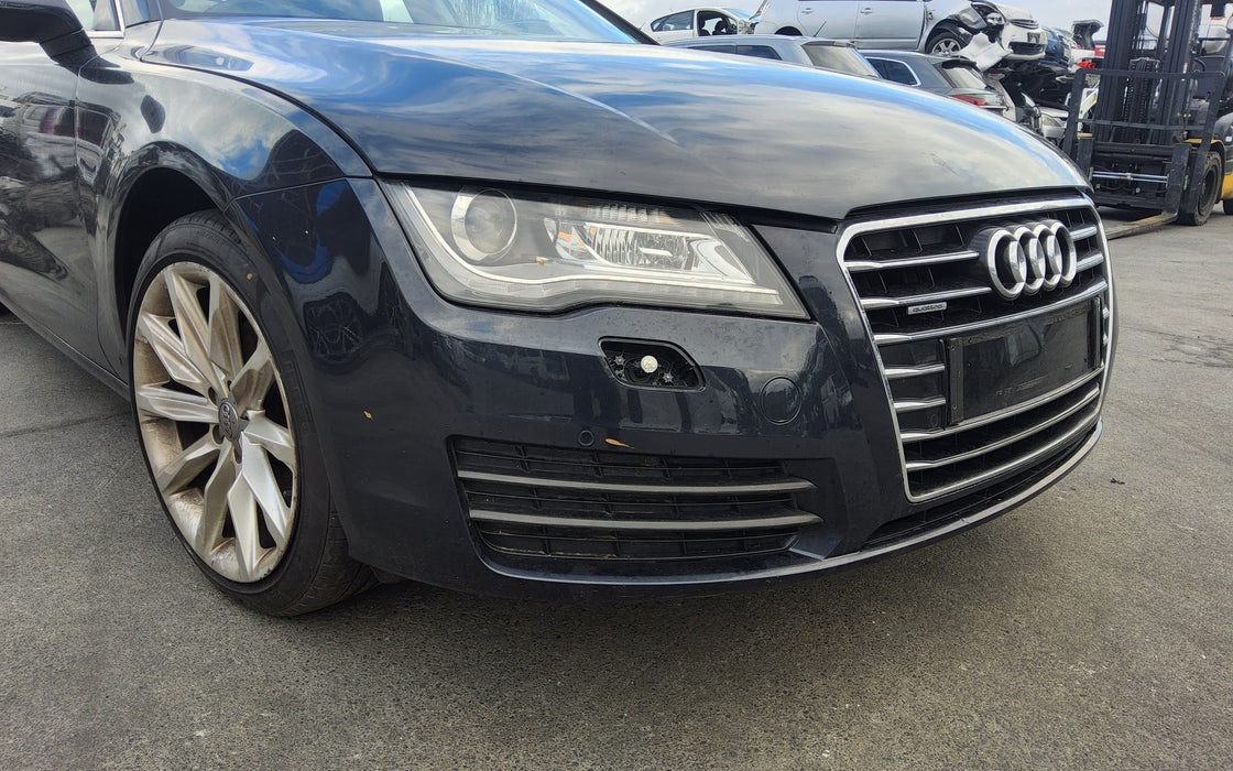 2011, Audi, A7,  WAUZZZ4G3CN045415