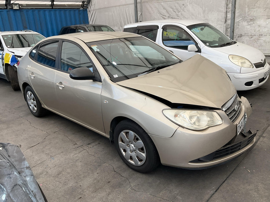 2007 Hyundai Elantra  XD 6009 - Used parts for sale