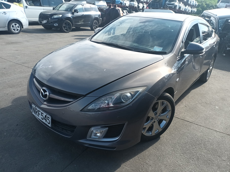 2008 Mazda 6 GH  4981 - Used parts for sale