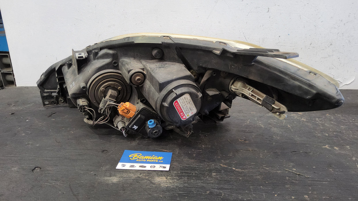 2005, Mazda, Premacy, Right Headlamp