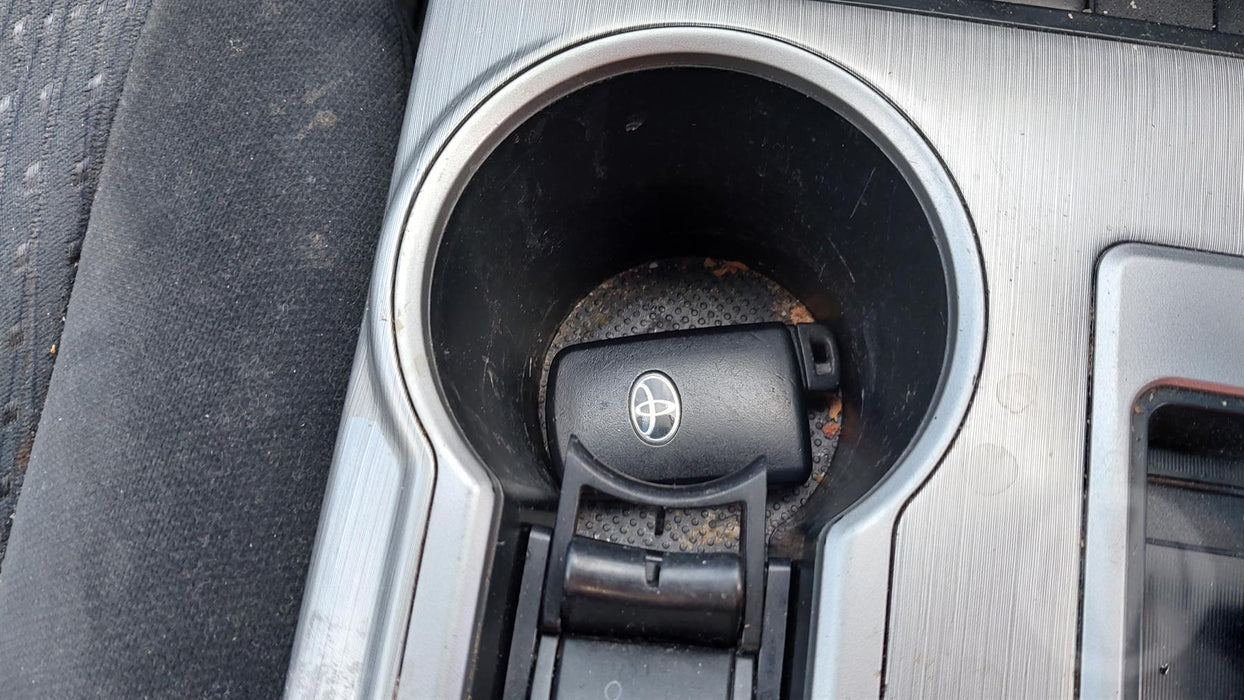 2014 Toyota Camry 2.5 HYBRID ECVT  4422 - Used parts for sale