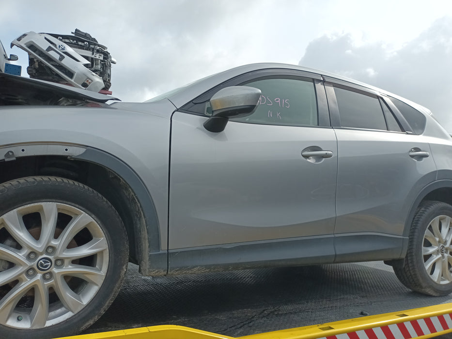 2012, Mazda, Cx-5, KE2AW-106136