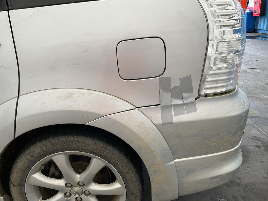 2004 Toyota Wish   5609 - Used parts for sale