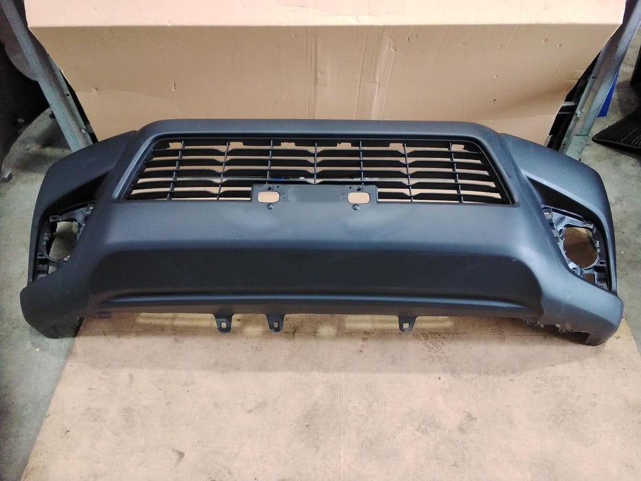 Toyota Hilux Hilux  Front Bumper
