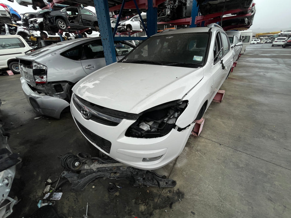 2011, Hyundai, 130