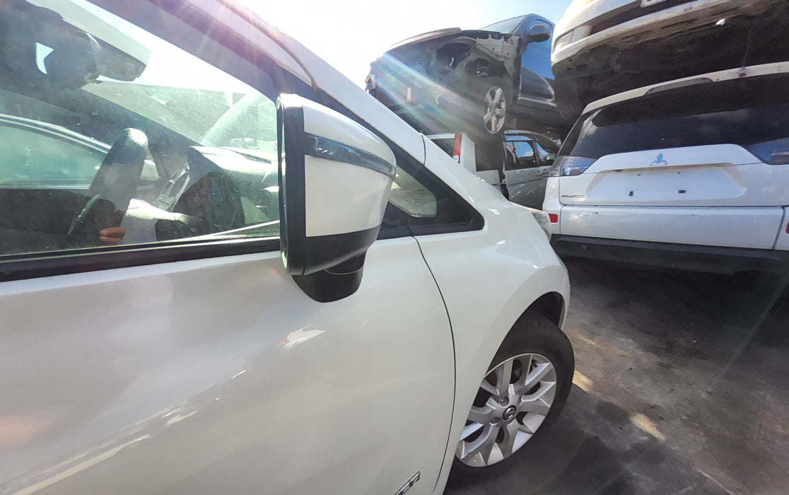 2019, Nissan, Note, HE12-252534