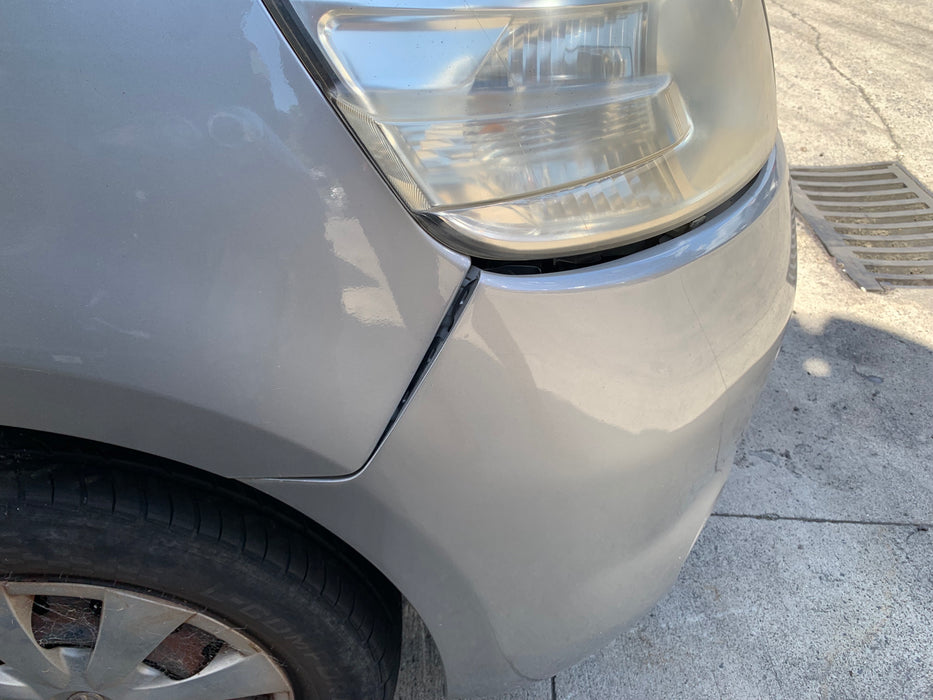 2006, Nissan, Serena, C25-122107